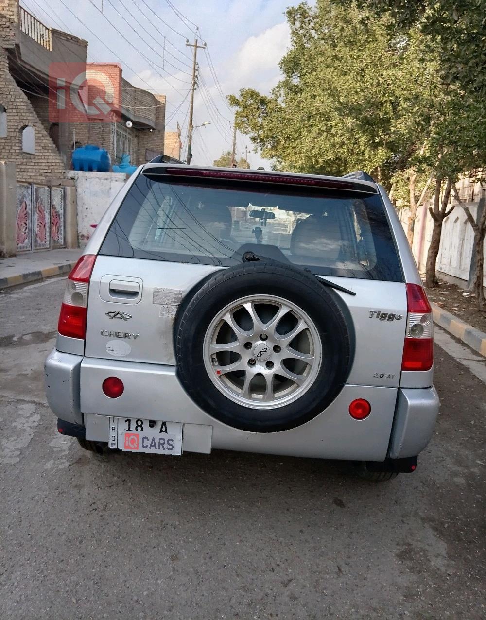 شێری T11 تیگۆ